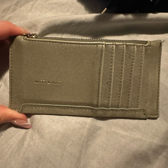 Matt & Nat Wallet and Coin purse - Picture 6 of 9